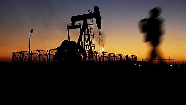 Пошлина на экспорт нефти из РФ выросла на $11,9 за тонну