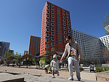 Исследования рынка недвижимости, часть II: о счастливых людях и здоровых компаниях