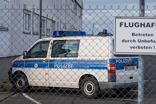 В Турции перед Новым годом арестовали 115 экстремистов