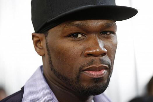 50 Cent ударил свою фанатку