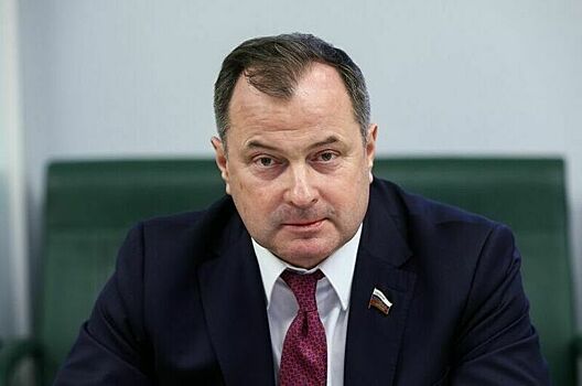 Сенатор: Россия нарастит производство электричества с помощью мирного атома