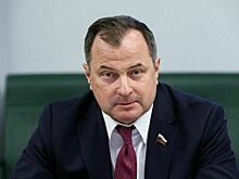 Сенатор: Россия нарастит производство электричества с помощью мирного атома