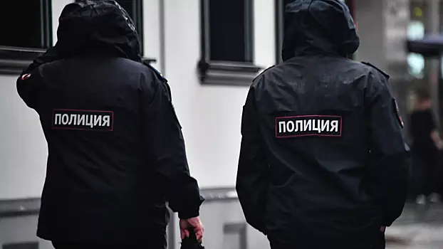 Полиция ищет подозреваемого в&nbsp;нападении на&nbsp;женщину, пропавшую в&nbsp;Дагестане