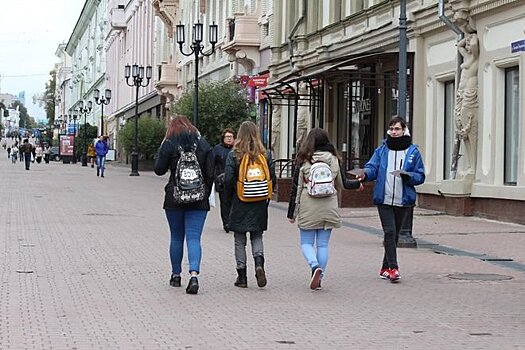 Нижегородцев приглашают обсудить развитие Большой Покровской