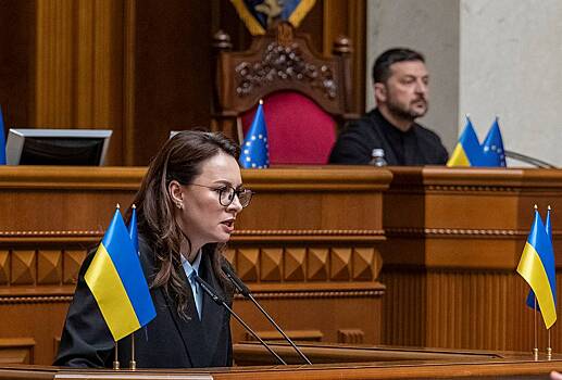 Зеленский расширил состав переговорной группы