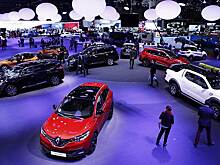 Самые ожидаемые новинки Женевского автосалона