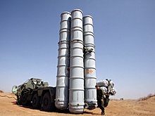 Контракт с ИРИ по С-300 будет подписан в начале 2016 году