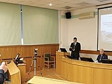 Всероссийская научно-техническая конференция состоялась в НИУ МИЭТ