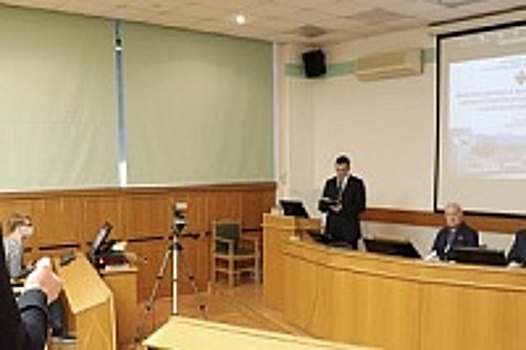Всероссийская научно-техническая конференция состоялась в НИУ МИЭТ