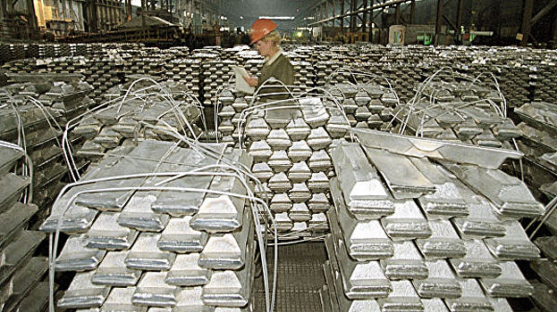Завод по выпуску алюминиевых профилей построят в Крыму