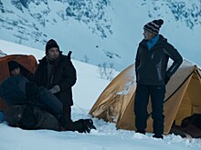 Эксперты рассказали о связи перевала с кораблем-призраком