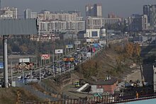 В Новосибирске модернизируют городскую инфраструктуру