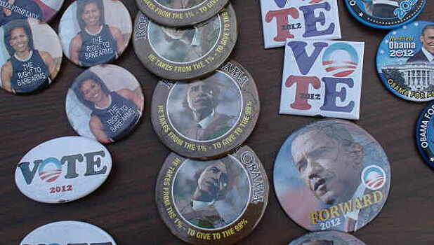 Избиратели США назвали основные проблемы национальных выборов