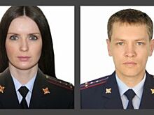 Окружной этап конкурса «Народный участковый – 2017» стартовал в Югре
