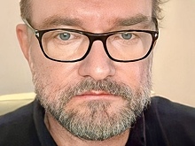 Журналист Евгений Киселев* объявлен в международный розыск и заочно арестован