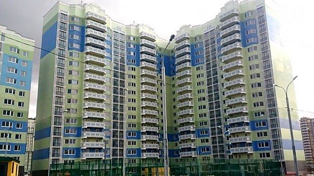 Власти Подмосковья планируют определить судьбу пяти проблемных объектов долевого строительства до 5 июля