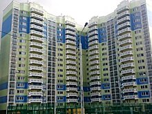 Власти Подмосковья планируют определить судьбу пяти проблемных объектов долевого строительства до 5 июля