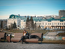 Куда сходить в Омске 17, 18 и 19 ноября