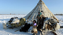 Ученые составят атлас наследственных заболеваний народов Севера на Ямале
