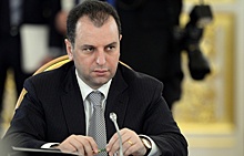 Глава Минобороны Армении подал в отставку