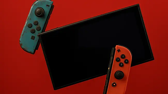 У первых владельцев Switch 2 отваливается левый джойкон