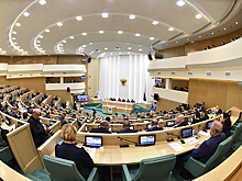 Совфед одобрил закон о переносе официальной даты окончания Второй мировой войны