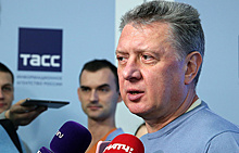 Шляхтин: IAAF может принять решение о допуске российских легкоатлетов в середине июня