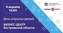 Как в Костроме получить субсидию на развитие своего дела?