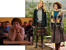 5 уроков стиля из сериала, который изменил все: «Твин Пиксу» 30 лет