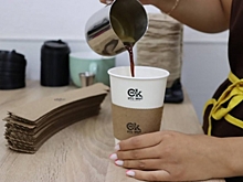 Омские кофейни и бары присоединились к проекту «Омск – это мы»