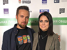 Юлия Мохова и Артём Пронюшкин, JAMP: нужно делать чуть больше, чем от вас ждут