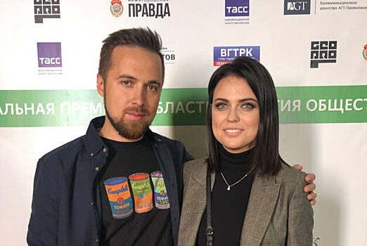 Юлия Мохова и Артём Пронюшкин, JAMP: нужно делать чуть больше, чем от вас ждут