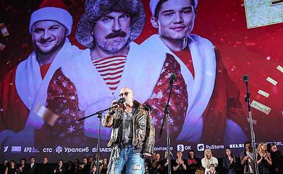 "Казус Нагиева": Страна разделилась - либо патриот, либо иноагент. Третьего не дано?