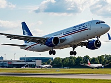 В Росавиации пока не готовы говорить о возобновлении авиасообщения с Японией