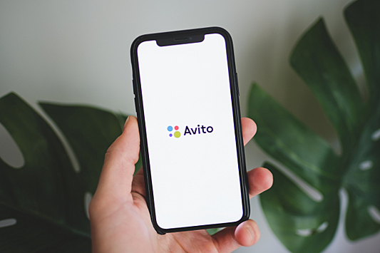 Директором по продукту Avito стал бывший топ-менеджер Amazon