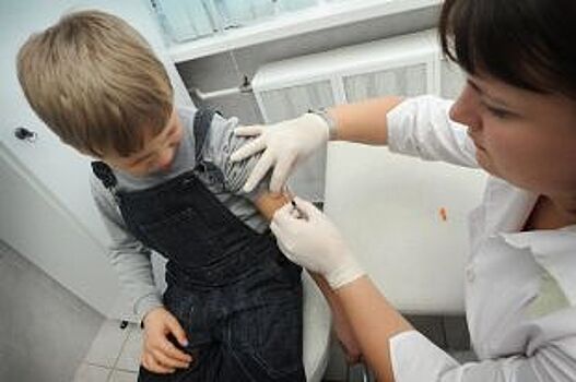 Врачи Приморья: вакцины приносят результат