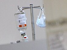 Пострадавший при крушении Ми-8 переведен из реанимации
