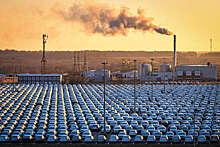 Мантуров: производство на калужском заводе Volkswagen перезапустится в 2024 году