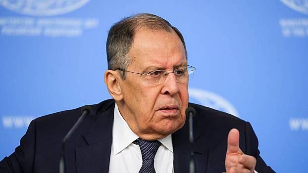 Кассис подтвердил готовность принять Лаврова на Совете глав МИД стран ОБСЕ