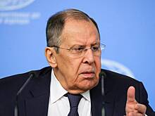 Кассис подтвердил готовность принять Лаврова на Совете глав МИД стран ОБСЕ