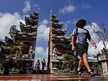 Отдых в трех популярных странах Азии стал дешевле для россиян в октябре