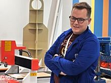 Летать охота. Калининградский школьник изобрел двигатель для самолета