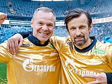 Циннбауэр назвал «Зенит» самой сильной командой в РПЛ по подбору игроков