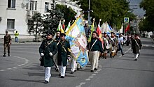 Крымский военно-исторический фестиваль пройдёт с 13 по 16 сентября