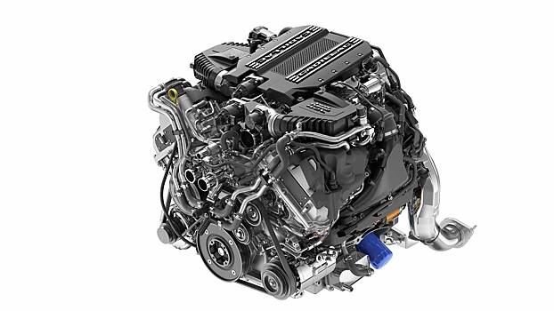Новый Cadillac Escalade не получит битурбомотор V8