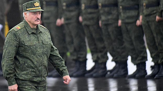 Россия без Белоруссии: что будет с нашей обороной?