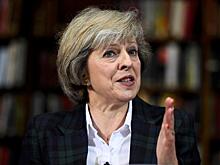 Мэй обсудит Brexit с британским бизнесом