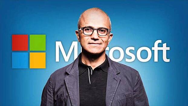 Глава Microsoft назвал главную черту личности, приводящую к успеху
