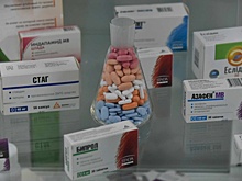 Аптечки обновят в 375 столичных парконах