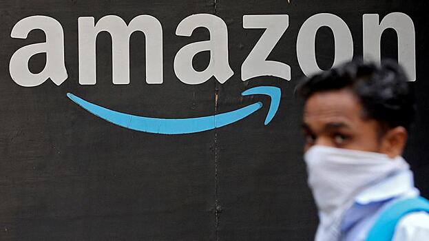 Amazon взбунтовался против властей США